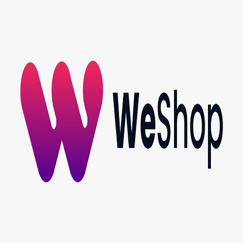 WeShop