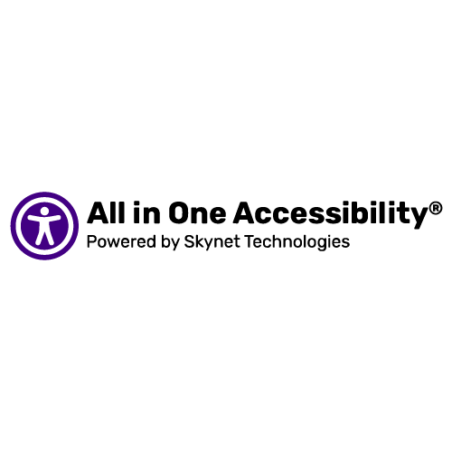 All in One Accessibility®