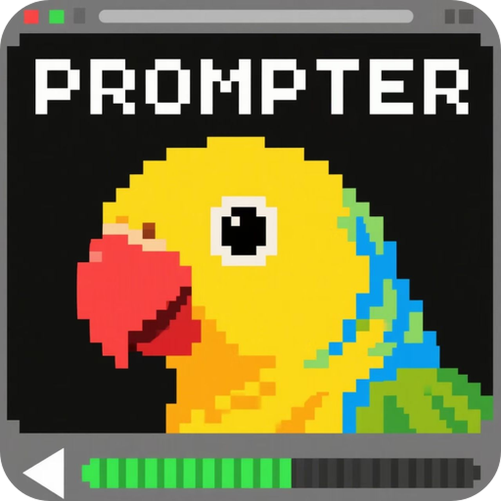 Beast Teleprompter