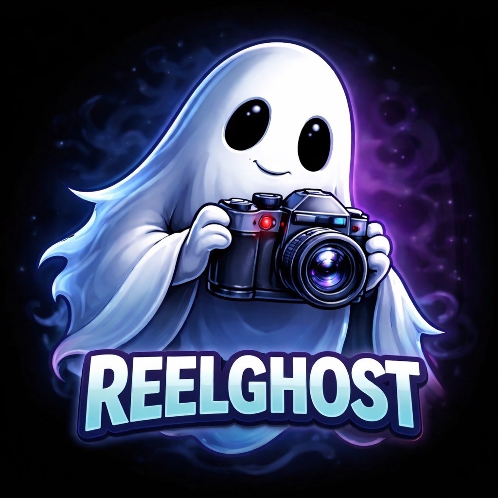ReelGhost