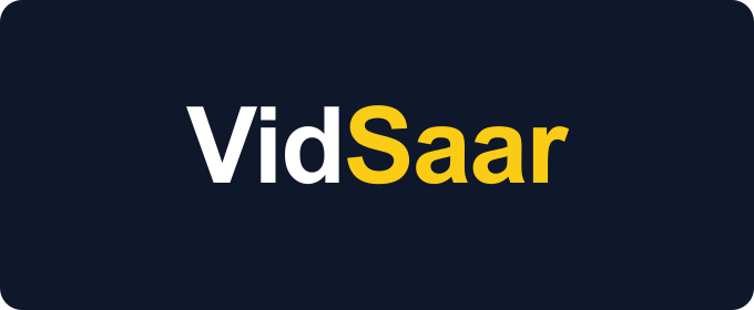 VidSaar