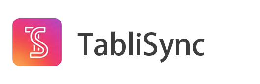TabliSync AI - Image to Excel Converter