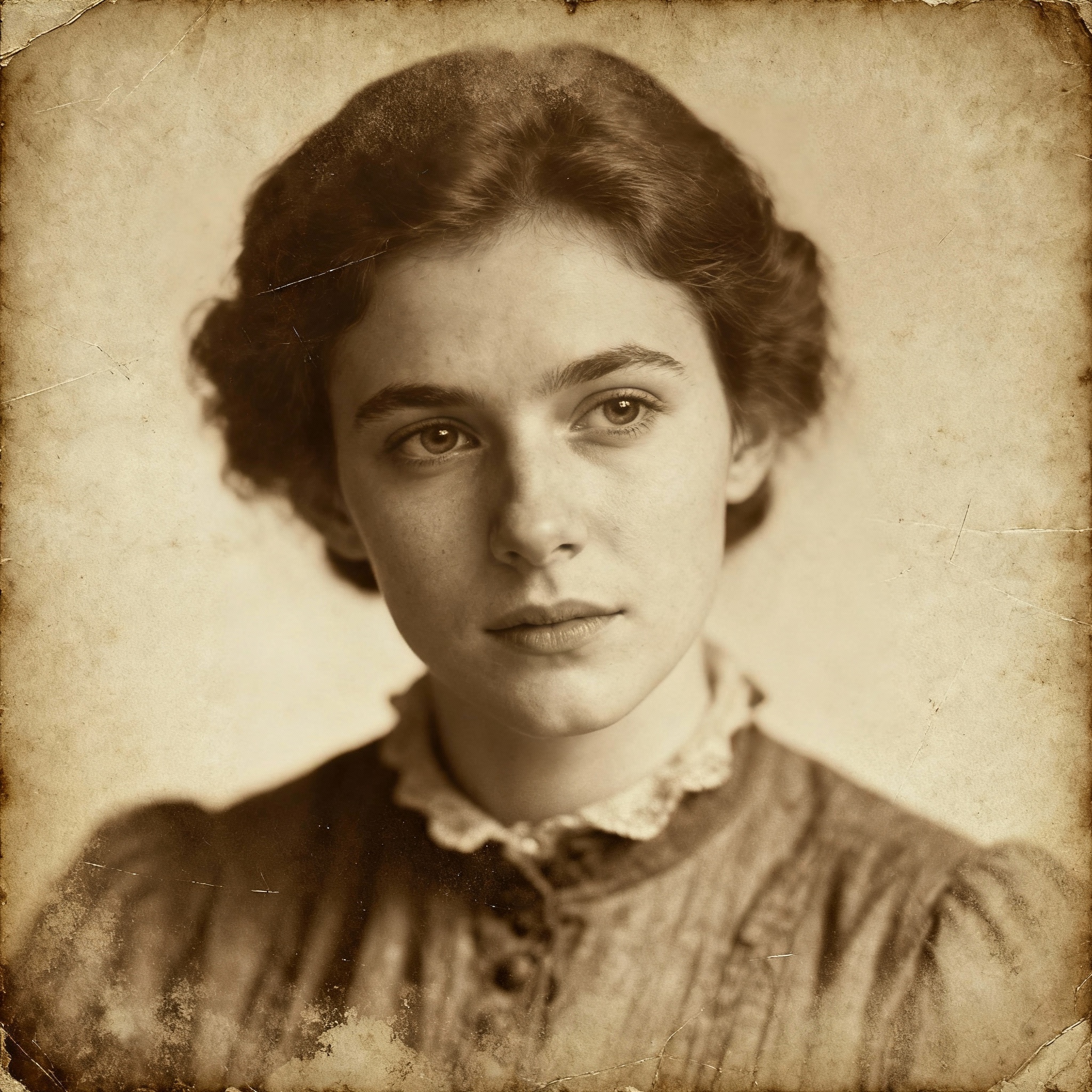 Old Photo Restoration Studio