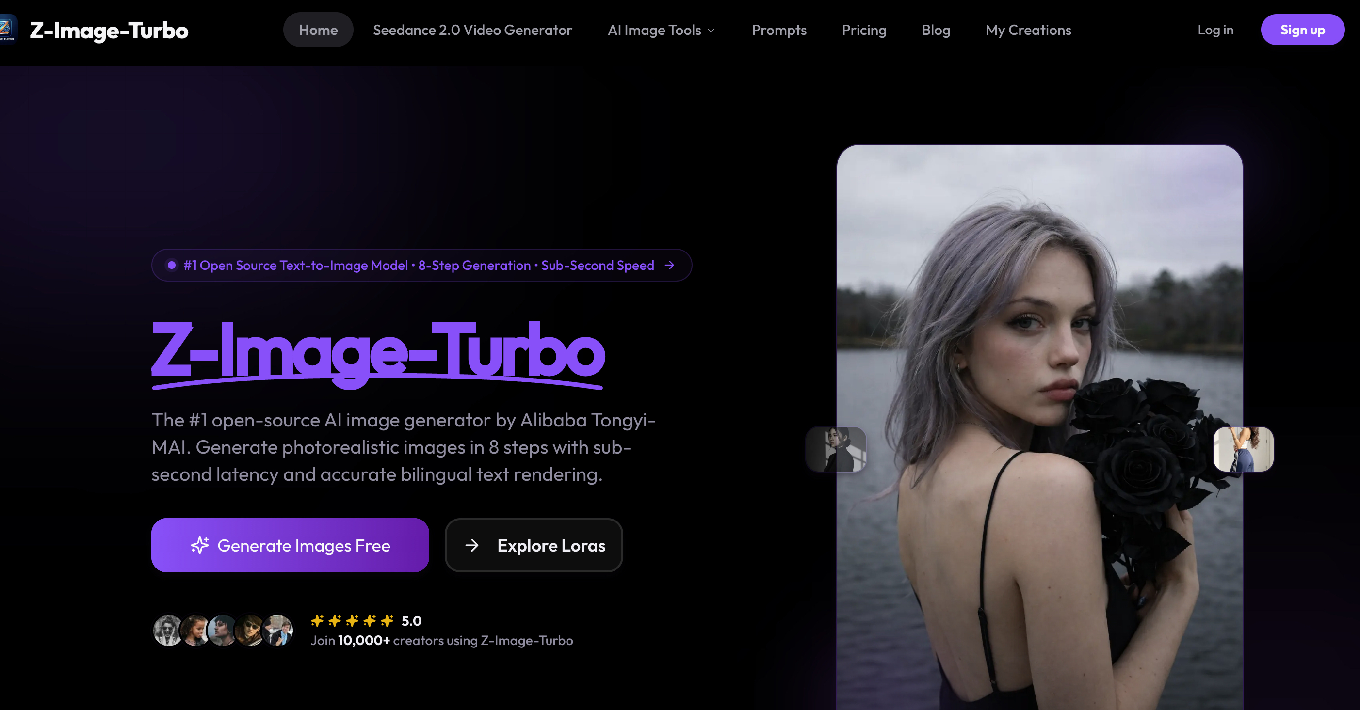 ZimageTurbo