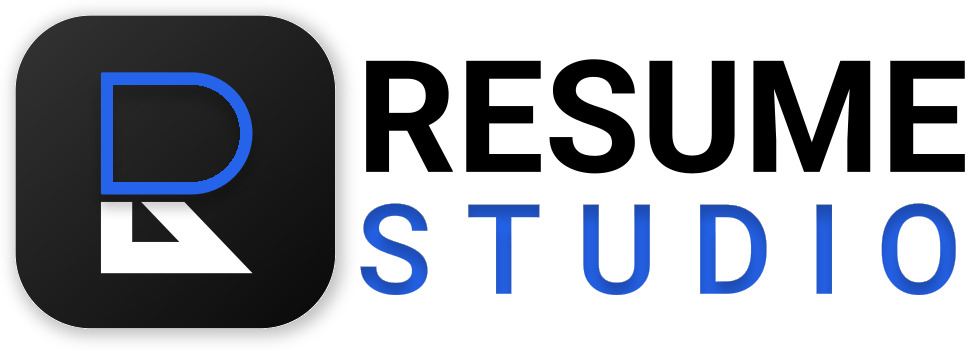 ResumeStudio