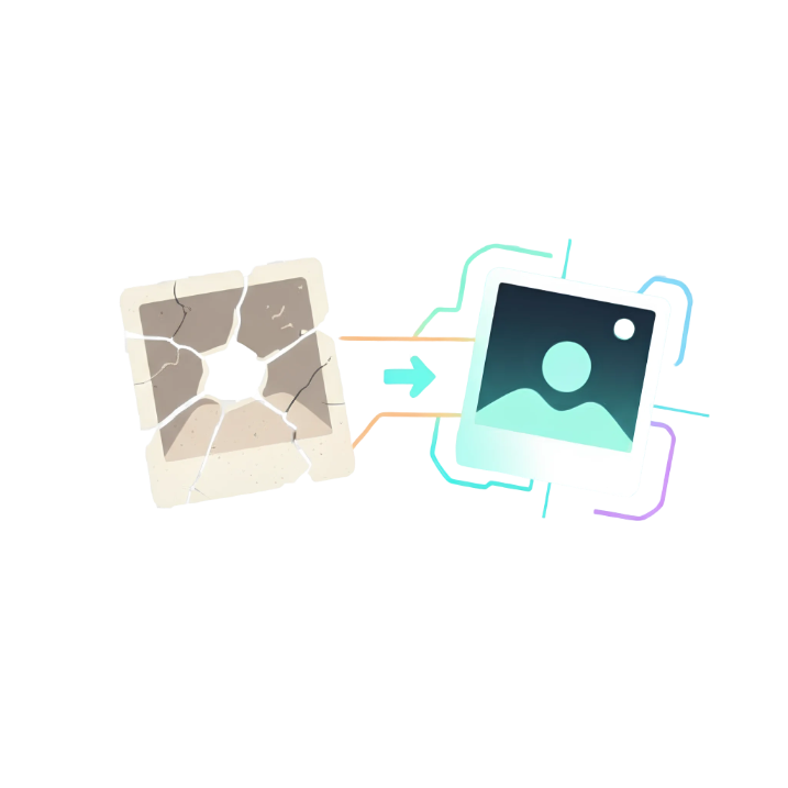 PhotoRestore.ai