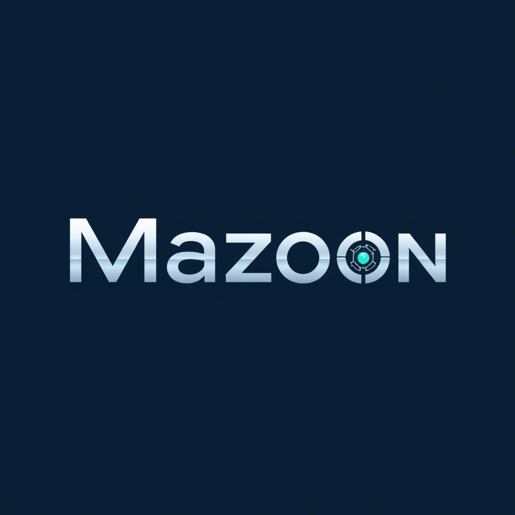 Mazoon AI
