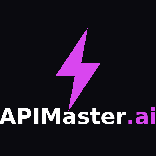 APIMaster.AI