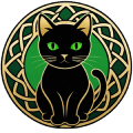 Druid Cat