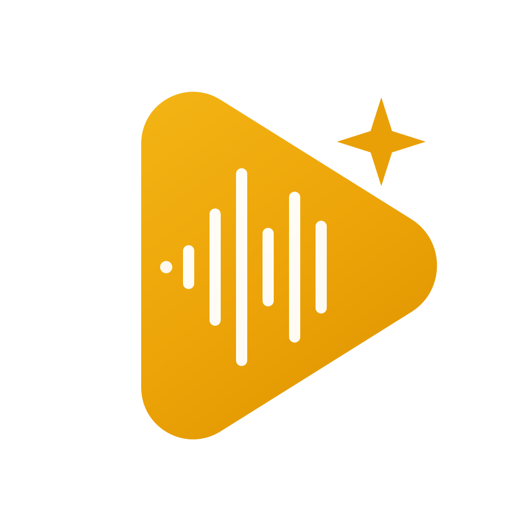 AI Lyric Video Maker
