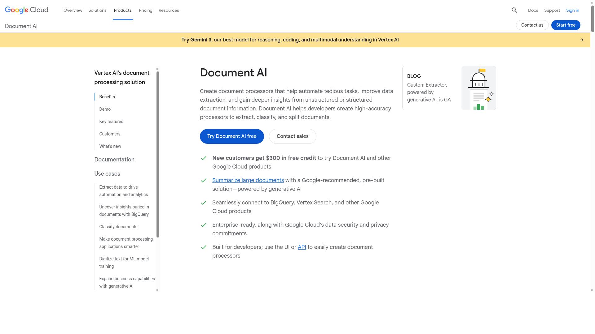 google-document-ai-review-2026-free-nlp-poweredbyai
