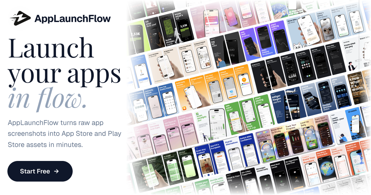 AppLaunchFlow