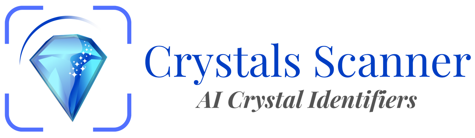 Crystals Scanner