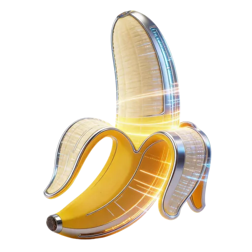 Gemini Nano Banana