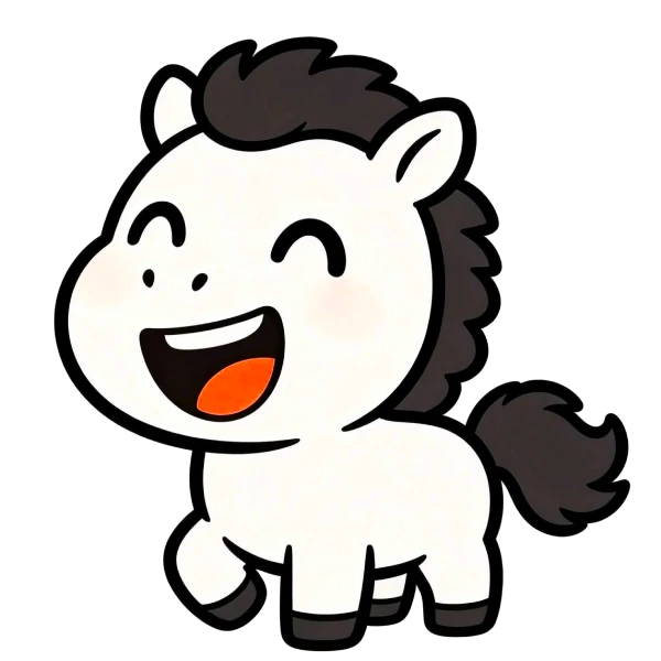 HappyHorse