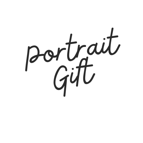 Portrait Gift