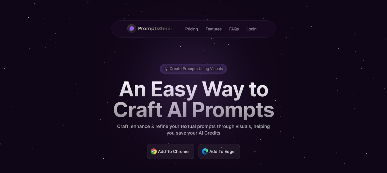 PromptsGenii