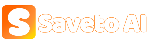 Saveto AI_