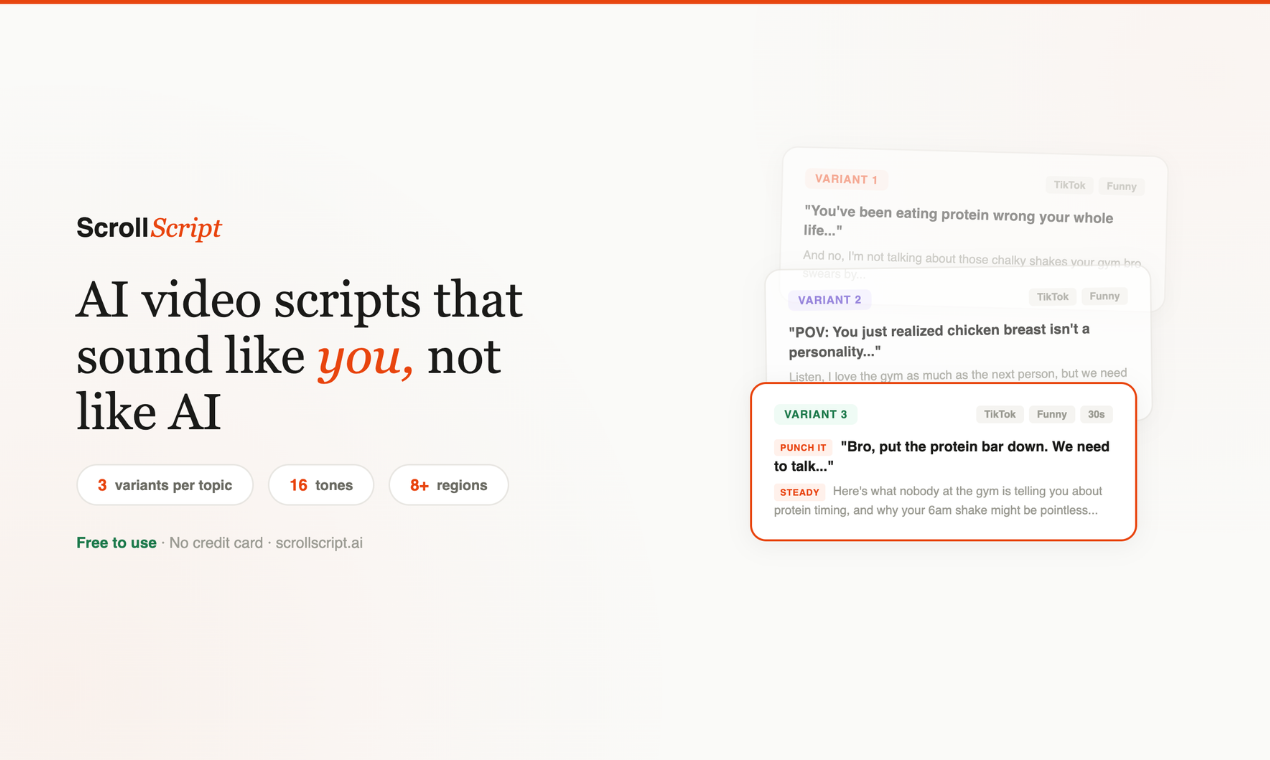 ScrollScript