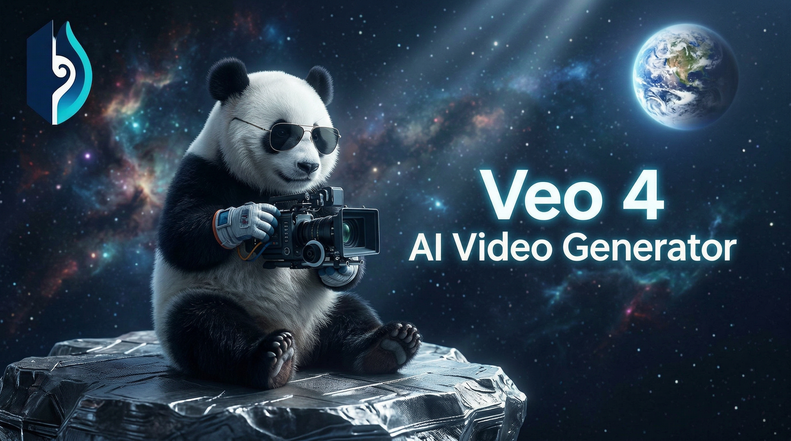 Veo 4 AI Video Generator